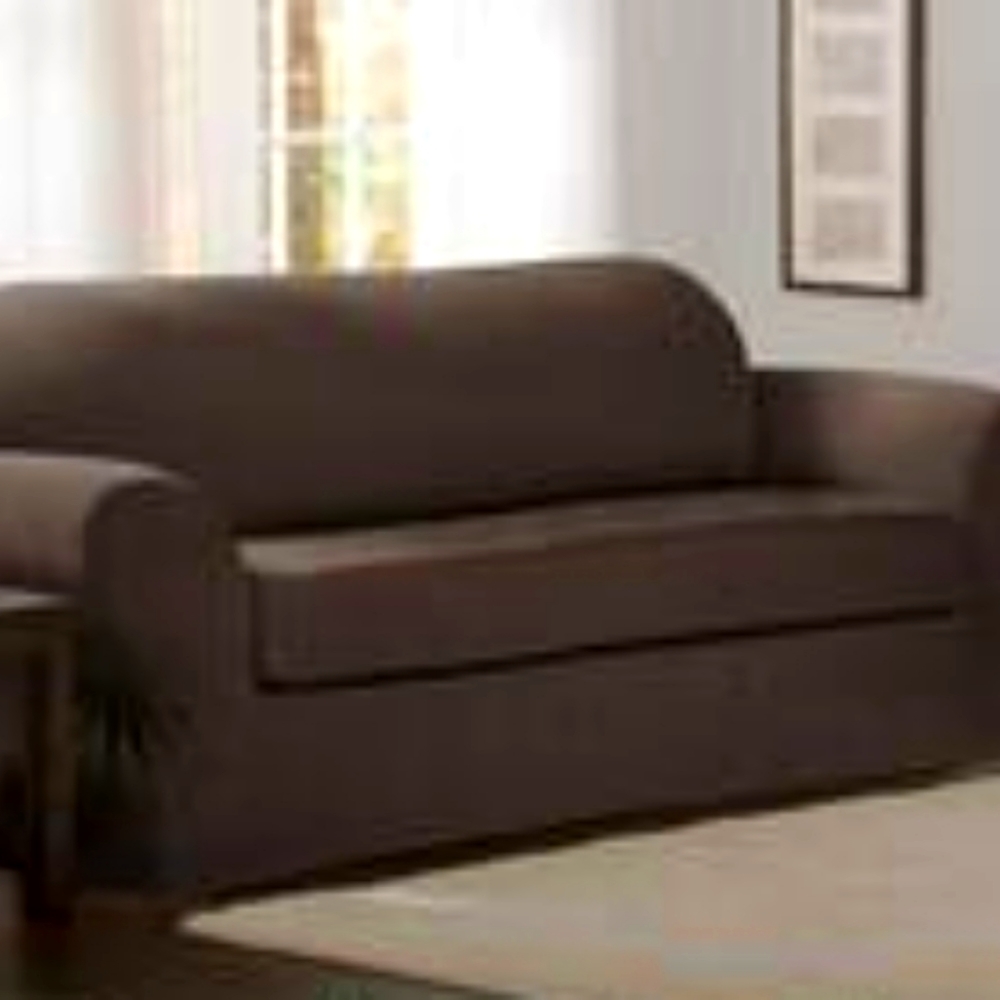 2-piece sofa cover